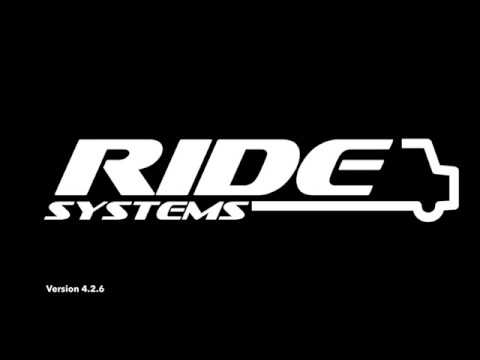 Ride Systems Video