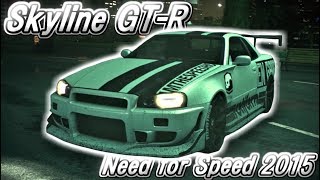 【NFS】ゆっくりもストリート最速を目指したい！Part13【ゆっくり実況】