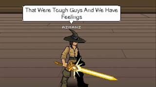 Shed A Tear-AQWorlds Version