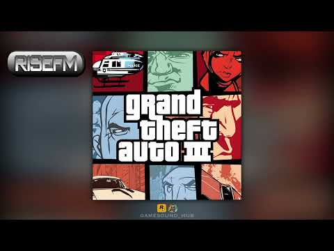 Slyder + Terry Donovan - Neo The One | Rise FM (GTA III OST)
