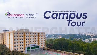 Goldenbee Global School Video thumbnail