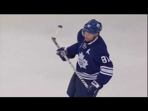 NHL  Dec.05/2011 Toronto Maple leafs - NY Rangers