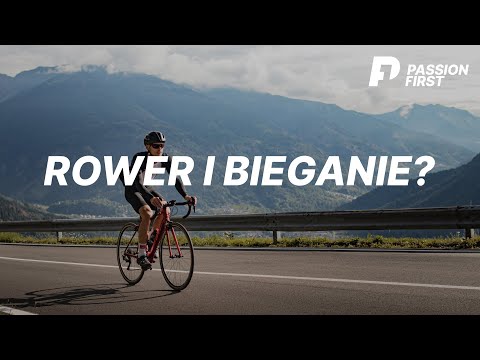 Rower a trening biegowy okiem fizjoterapeuty