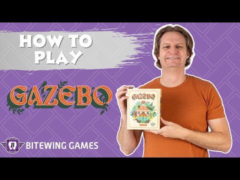 How to Play Gazebo