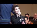 8 Sana Y Wala Nang Wakas Lea Salonga Hong Kong Oct 2 2016