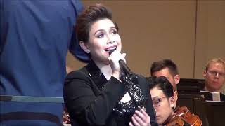 8.  Sana&#39;y Wala Nang Wakas  (Lea Salonga) Hong Kong Oct. 2, 2016