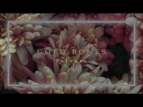 Colours - Gold Bones (Audio)