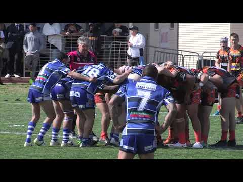 Reserves Grand Final