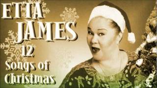 This Time Of Year (When Christmas Is Near) ~ Etta James