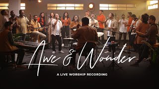 AWE &amp; WONDER – APC Music | Unrestrained