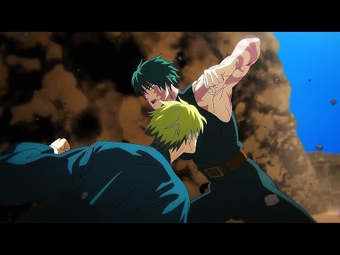 Maki Defeats Entire Zenin Clan And Ogi On Mai's Death 🔥 || Jujutsu Kaisen Season 3 Episode 4