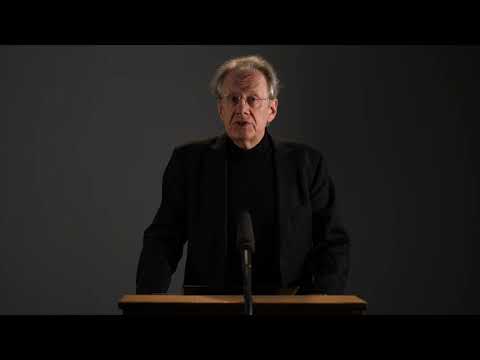 Charles Baudelaire/Stefan George - « L'Albatros » interprété par/gelesen von Martin Ploderer (F-D)