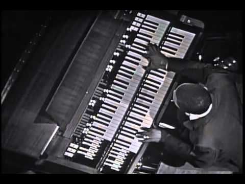 Jimmy Smith-The Incredible Jimmy Smith!! Jazz Scene USA 1961