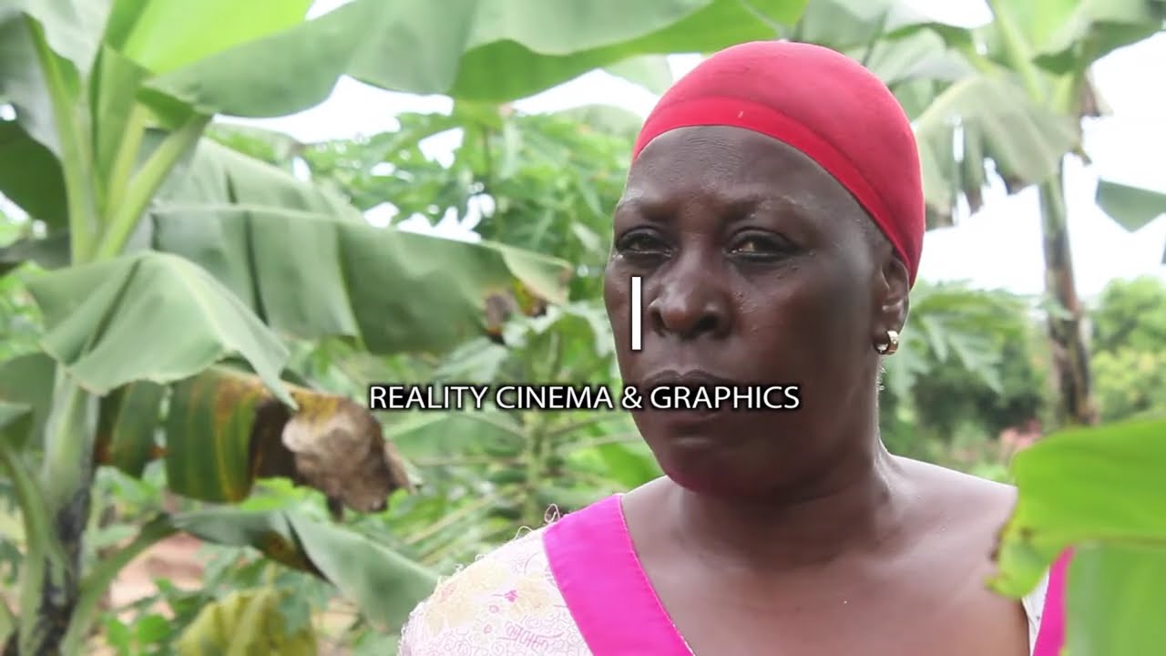 The Rise of Kibwetere — Official Trailer