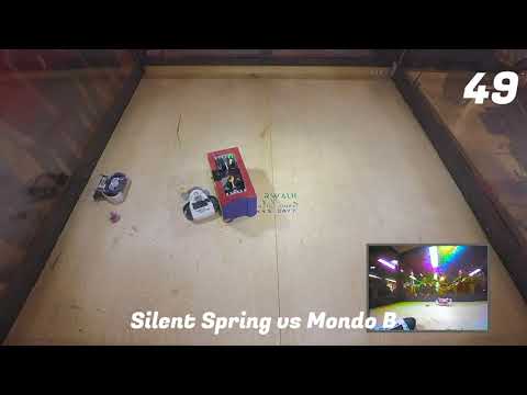 NHRL 2018: NHRL's First ever tournament on Dec 10 2018, Silent Spring vs Mono B