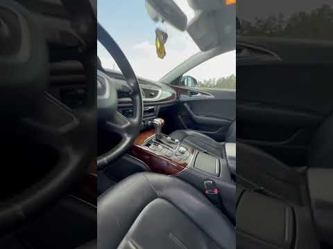 фото audi a6 iv (c7) 0