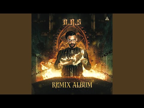 Living The Moment (Yunke Remix)