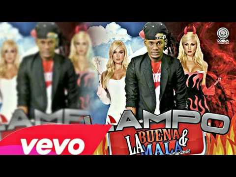 Lampo - Buena o Mala (Dembow 2015)