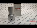 Відео огляд Фільтр гідравлічний Hitachi 26557-42461 HITACHI 2655742461