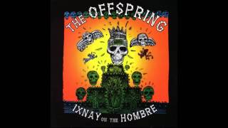 The Offspring- I Choose (Vinyl Rip HQ)
