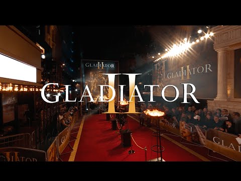 London Premiere