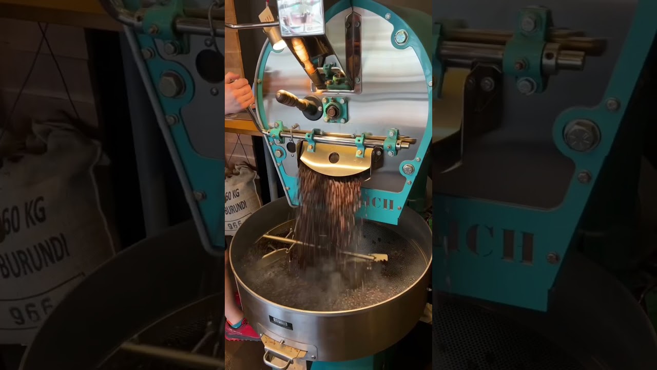 So we've been keeping a secret and it's FINALLY HERE! We now are offering a FULL coffee menu 🔥