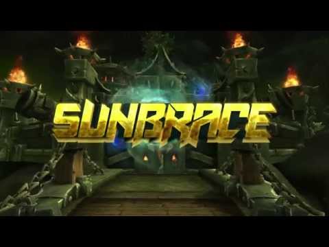 Sunbrace vs Kormrok - Mythic
