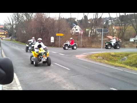 Weihnachtsgaudi Gehren