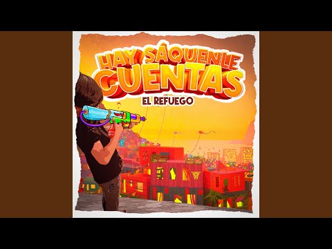 Hay Sáquenle Cuentas