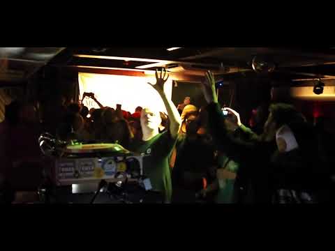 Vibronics - Searching for Jah (Jah Shaka Tribute) (2/5) Live Seine Dub Club #4 Paris 20230923 020644