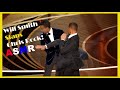 Will Smith Slaps ASMR 1 Hour Of Slaps Other Sounds No Talking