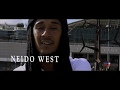 Neido west  -  Foga nha magoas (Video Oficial)