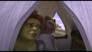 Video trailer för Shrek 2