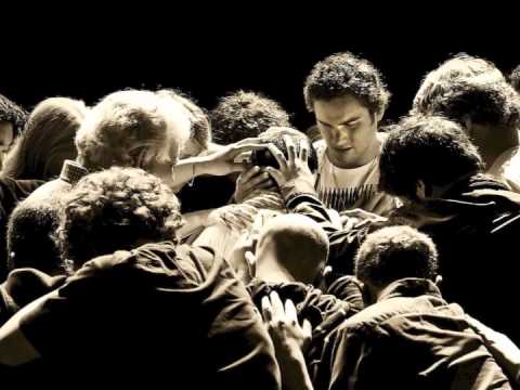 MON SEUL ABRI chanté par ANNA TEKO