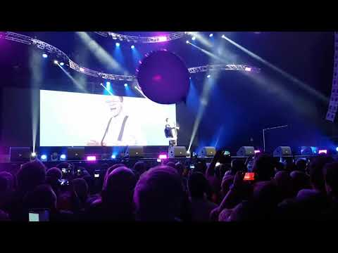 Mikolas Josef - Lie To Me - Eurovision in Concert, Amsterdam