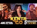 KENTA GO // OFFICIAL FULL VIDEO // JOGESH JOJO//ARCHANA PADHI// SMRUTI R//D3V//GB MEDIA PRODUCTION.