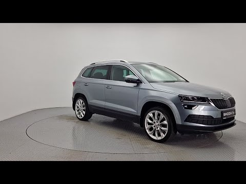 Skoda Karoq STYLE 2.0TDI 115HP - Image 2