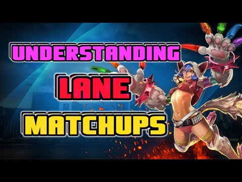 UNDERSTANDING LANE MATCHUPS BURST CP KOSHKA TOP LANE - VAINGLORY 5V5 GAMEPLAY