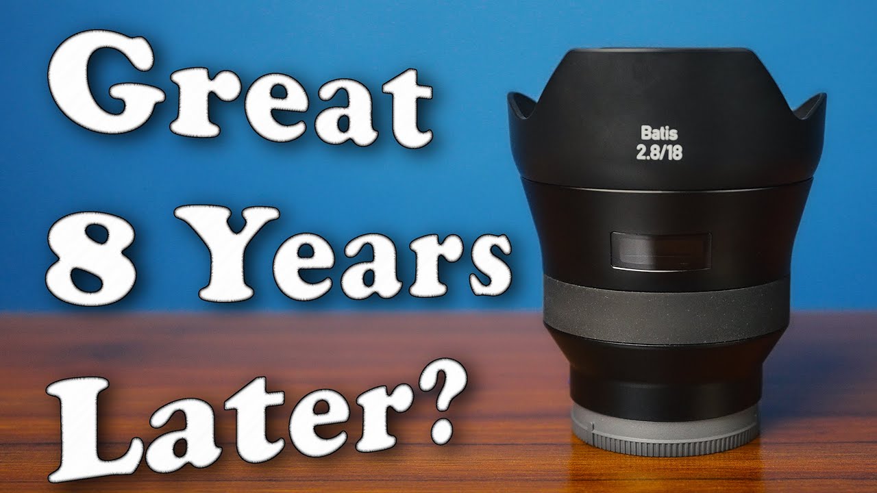 Video thumbnail for Video Review 3