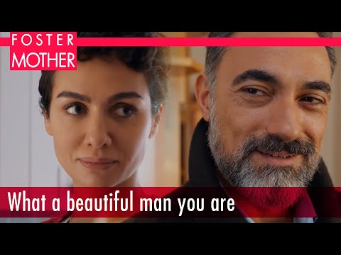 Ali Osman succeeds in stealing Alev's heart again - Episode 27 | Foster Mother English