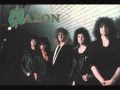 Saxon Bap Shoo Ap (Live Audio'80)