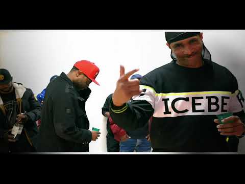 Ruste Juxx & Shatike "Life is a Gamble" GMix ft. Skanks the Rap Martyr, Innocent, Ko Konfusion