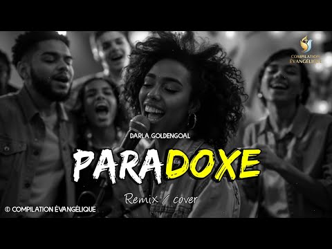 Paradoxe (Version Émotionnelle / Cover) by CE | Darla Goldengoal