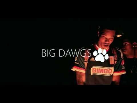 LIL YASE - BIG DAWGS l DIR@YOUNG KEZ