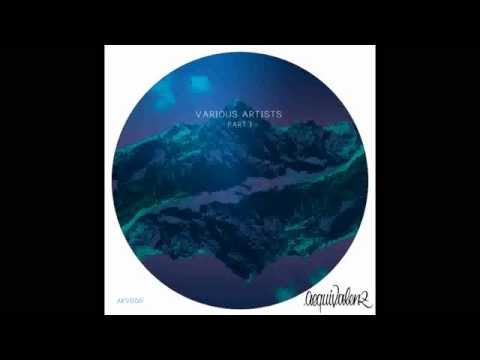Jamin Hernandez - En Route (Original Mix)