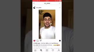 Remix pourquoi tu force😂😂