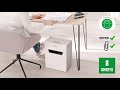 Dokumentų naikiklis LEITZ IQ Protect Premium 8X P4