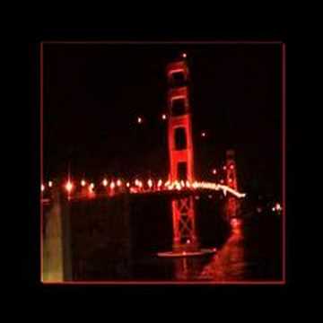 The Golden Gate Hot Club ~ Live @ the Cliff House, SF