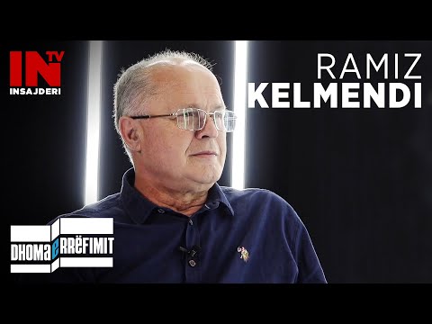 Biznesmeni Ramiz Kelmendi tregon se a iu jep para partive politike