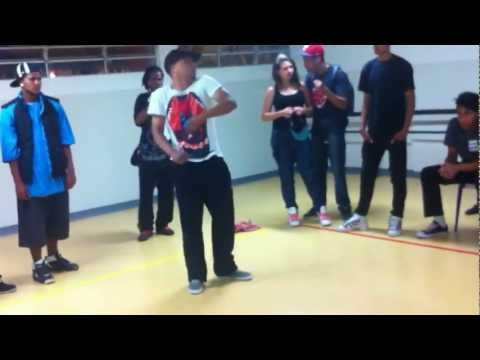 Batalha Poppin CDU (Final) 24/11 Trakinas x Kinho